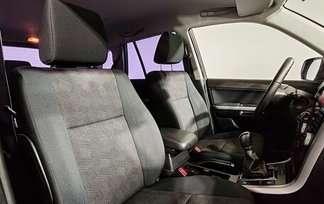 Suzuki Grand Vitara, 2014 год, 1 380 000 рублей, 13 фотография