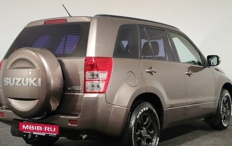 Suzuki Grand Vitara, 2014 год, 1 380 000 рублей, 4 фотография