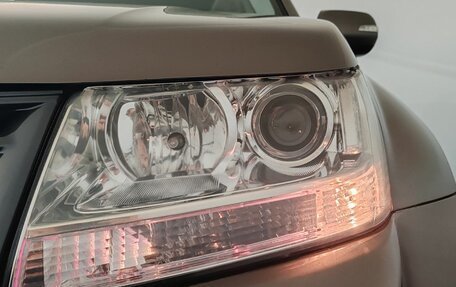 Suzuki Grand Vitara, 2014 год, 1 380 000 рублей, 20 фотография