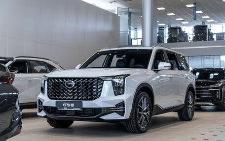 GAC GS8, 2025 год, 4 599 000 рублей, 1 фотография