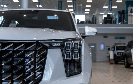 GAC GS8, 2025 год, 4 599 000 рублей, 6 фотография