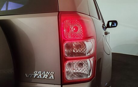 Suzuki Grand Vitara, 2014 год, 1 380 000 рублей, 21 фотография