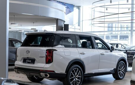 GAC GS8, 2025 год, 4 599 000 рублей, 4 фотография