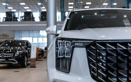 GAC GS8, 2025 год, 4 599 000 рублей, 7 фотография