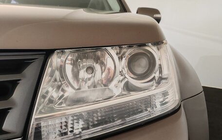 Suzuki Grand Vitara, 2014 год, 1 380 000 рублей, 19 фотография