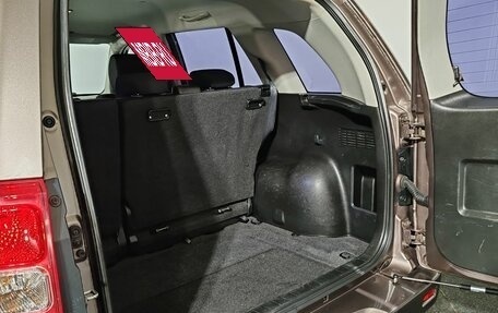 Suzuki Grand Vitara, 2014 год, 1 380 000 рублей, 18 фотография