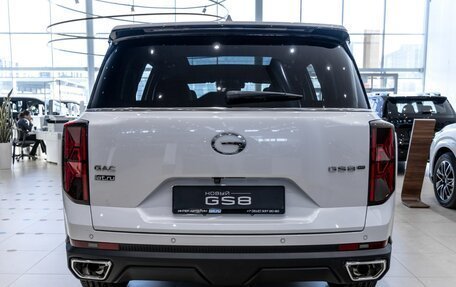 GAC GS8, 2025 год, 4 599 000 рублей, 9 фотография