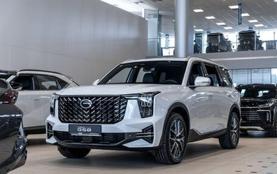 GAC GS8, 2025 год, 4 599 000 рублей, 1 фотография