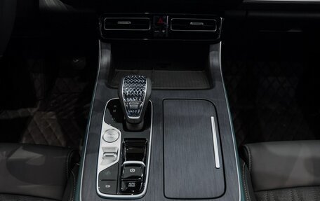 GAC GS8, 2025 год, 4 599 000 рублей, 21 фотография