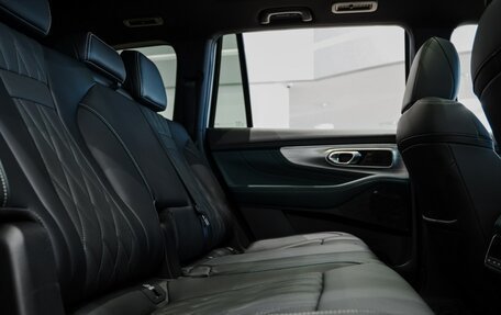 GAC GS8, 2025 год, 4 599 000 рублей, 20 фотография
