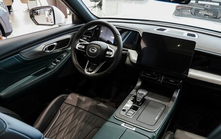 GAC GS8, 2025 год, 4 599 000 рублей, 23 фотография