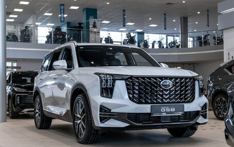 GAC GS8, 2025 год, 4 599 000 рублей, 2 фотография