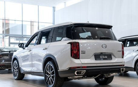 GAC GS8, 2025 год, 4 599 000 рублей, 3 фотография