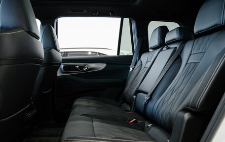 GAC GS8, 2025 год, 4 599 000 рублей, 17 фотография