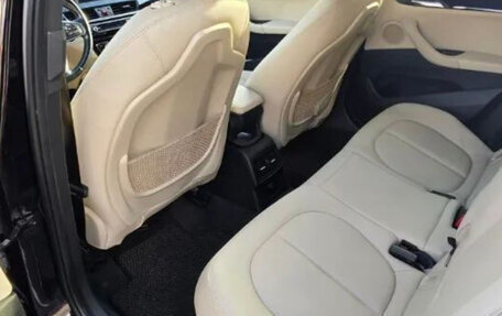 BMW X1, 2022 год, 2 200 000 рублей, 6 фотография
