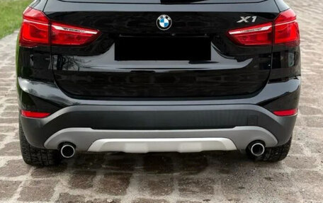 BMW X1, 2022 год, 2 200 000 рублей, 2 фотография