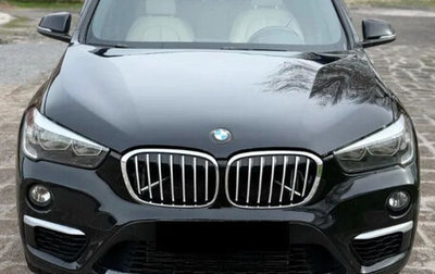BMW X1, 2022 год, 2 200 000 рублей, 1 фотография
