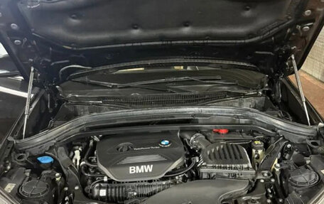 BMW X1, 2022 год, 2 200 000 рублей, 10 фотография