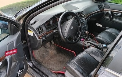 Volvo S80 II рестайлинг 2, 2004 год, 375 000 рублей, 1 фотография