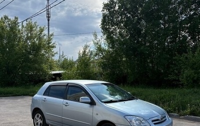 Toyota Corolla, 2005 год, 360 000 рублей, 1 фотография