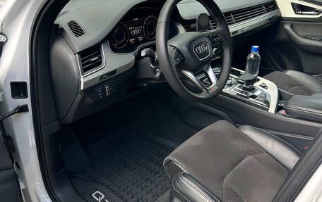 Audi Q7, 2015 год, 3 400 000 рублей, 1 фотография