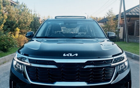 KIA Seltos I, 2026 год, 2 070 000 рублей, 1 фотография
