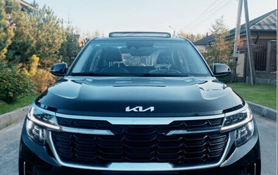 KIA Seltos I, 2026 год, 2 070 000 рублей, 1 фотография