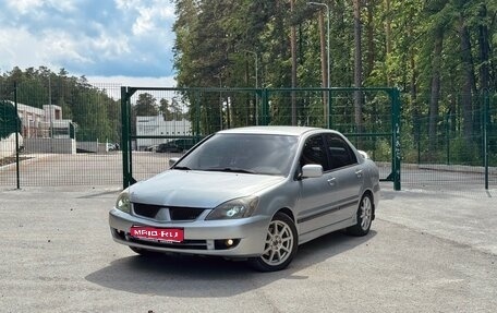 Mitsubishi Lancer IX, 2004 год, 348 000 рублей, 1 фотография
