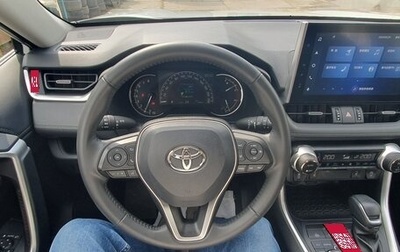 Toyota RAV4, 2022 год, 4 500 000 рублей, 1 фотография