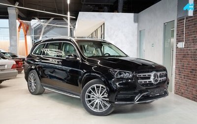 Mercedes-Benz GLS, 2021 год, 11 200 000 рублей, 1 фотография