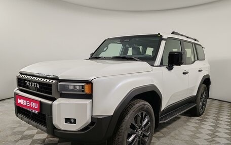 Toyota Land Cruiser Prado, 2026 год, 13 090 000 рублей, 1 фотография
