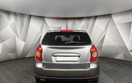 SsangYong Korando III, 2012 год, 595 000 рублей, 8 фотография
