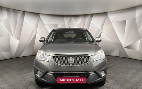 SsangYong Korando III, 2012 год, 595 000 рублей, 7 фотография
