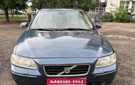Volvo S60 III, 2009 год, 777 000 рублей, 1 фотография
