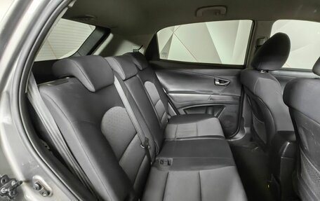 SsangYong Korando III, 2012 год, 595 000 рублей, 14 фотография