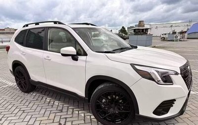 Subaru Forester, 2023 год, 3 000 000 рублей, 1 фотография