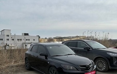 Mazda 3, 2006 год, 805 000 рублей, 1 фотография