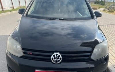 Volkswagen Golf Plus II, 2010 год, 680 000 рублей, 1 фотография