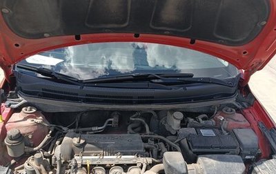 KIA Rio III рестайлинг, 2012 год, 900 000 рублей, 1 фотография