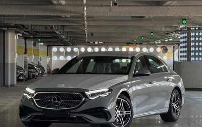 Mercedes-Benz E-Класс, 2026 год, 7 210 000 рублей, 1 фотография