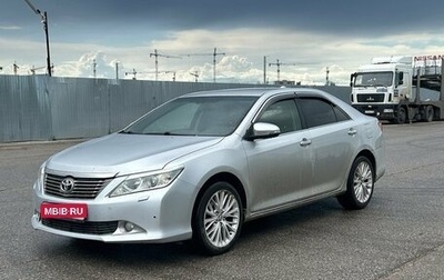 Toyota Camry, 2011 год, 1 290 000 рублей, 1 фотография