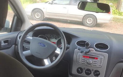Ford Focus II рестайлинг, 2009 год, 490 000 рублей, 1 фотография