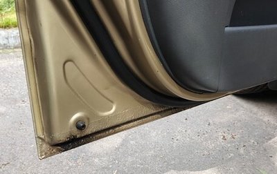KIA Rio II, 2010 год, 500 000 рублей, 1 фотография