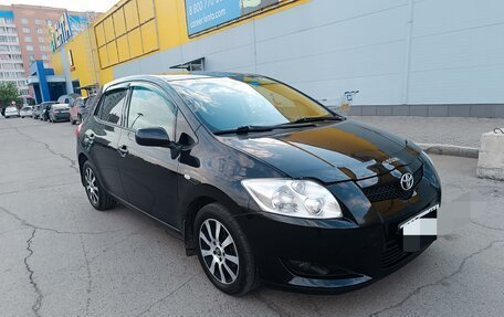Toyota Auris II, 2007 год, 780 000 рублей, 1 фотография