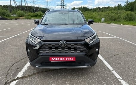 Toyota RAV4, 2020 год, 3 600 000 рублей, 1 фотография