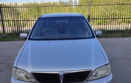 Toyota Vista V30, 2003 год, 510 000 рублей, 1 фотография