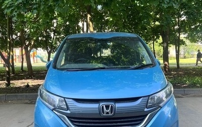 Honda Freed II, 2018 год, 1 600 000 рублей, 1 фотография