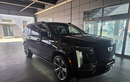 Cadillac Escalade V, 2025 год, 23 000 000 рублей, 1 фотография