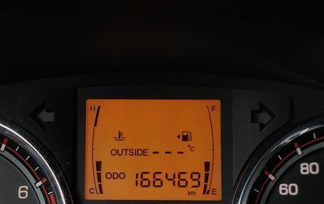 SsangYong Korando III, 2012 год, 595 000 рублей, 16 фотография