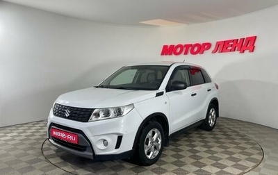 Suzuki Vitara II рестайлинг, 2017 год, 1 300 000 рублей, 1 фотография